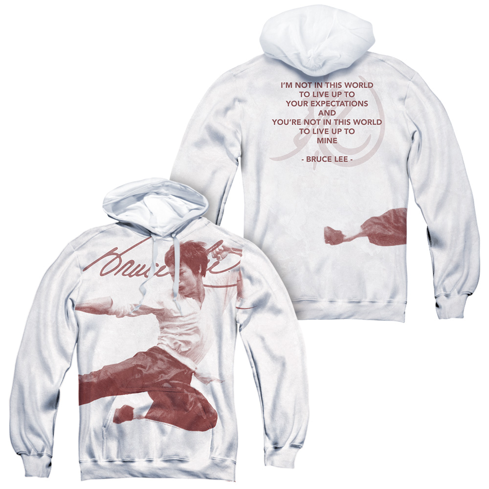 bruce lee sweatshirts