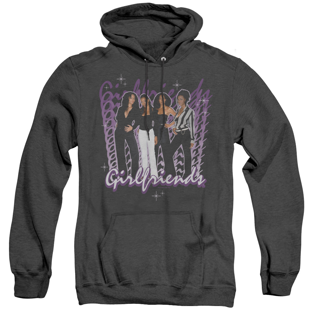 CBS Girlfriends TV Show