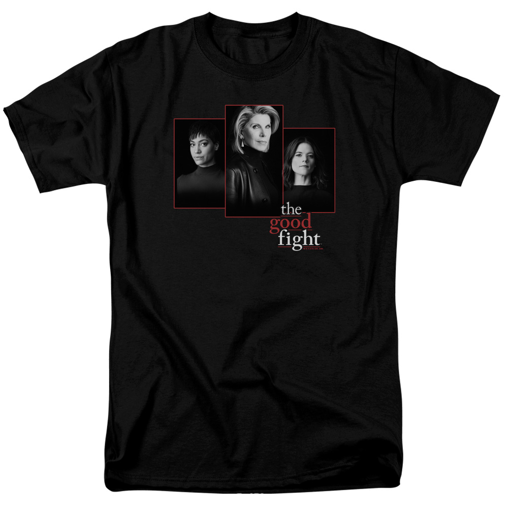 The Good Fight Cast