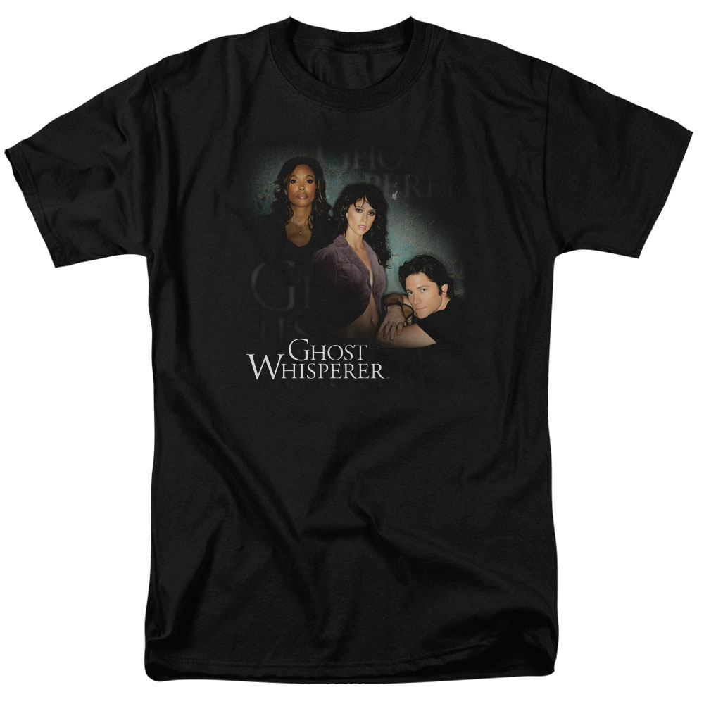 Ghost Whisperer Cast