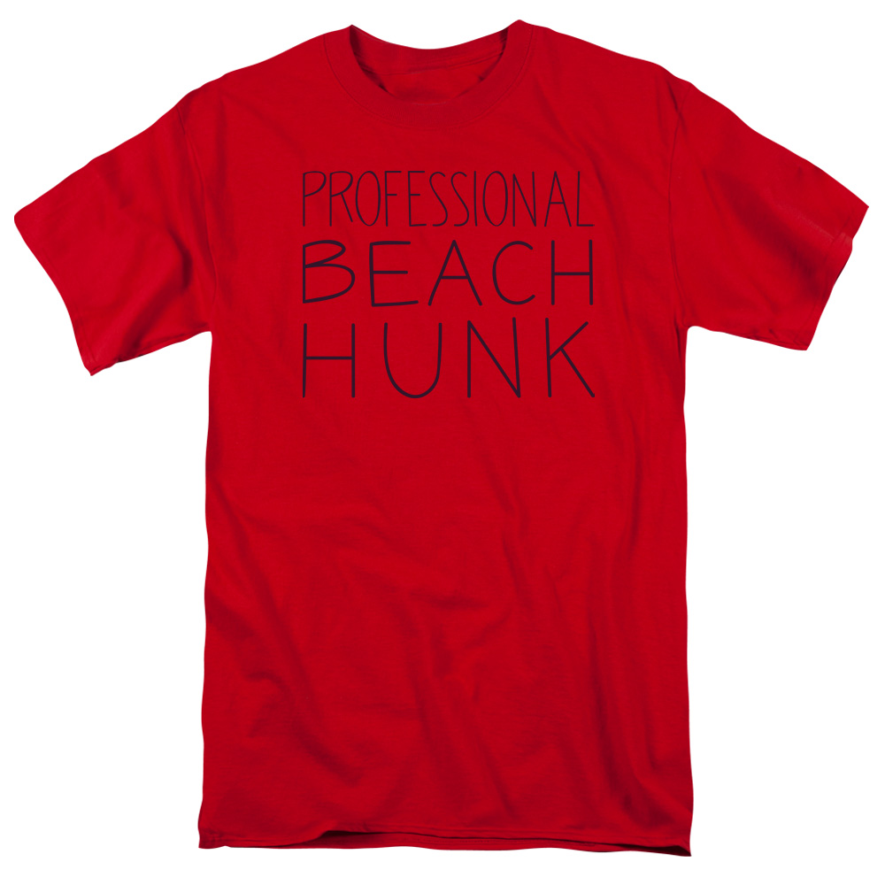 Steven Universe - Beach Hunk