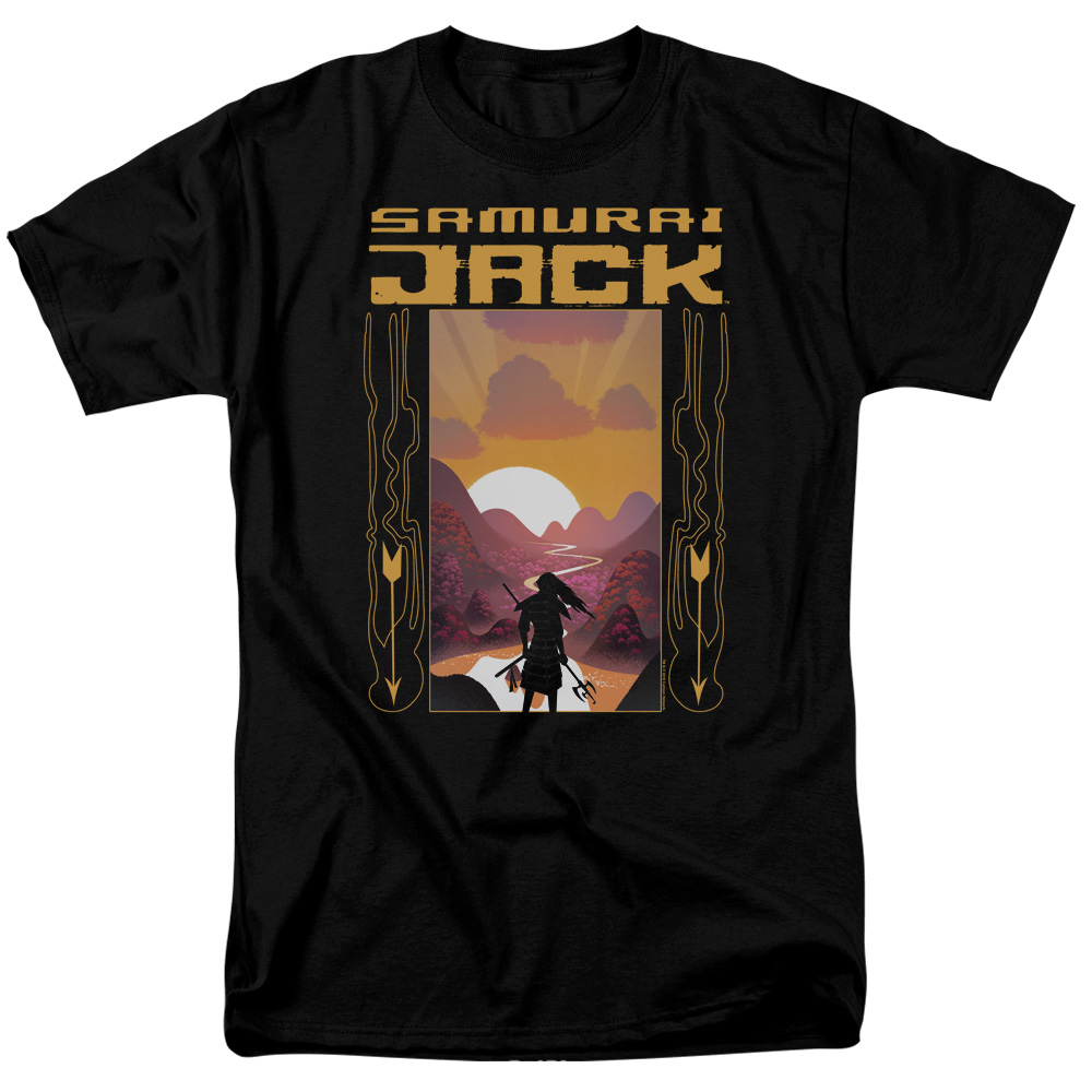 Samurai Jack