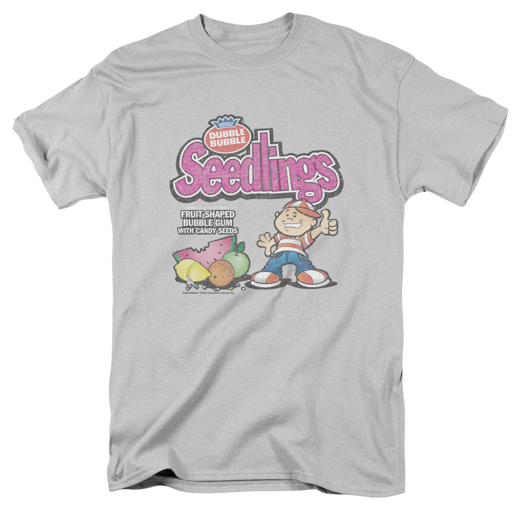 double bubble t shirt