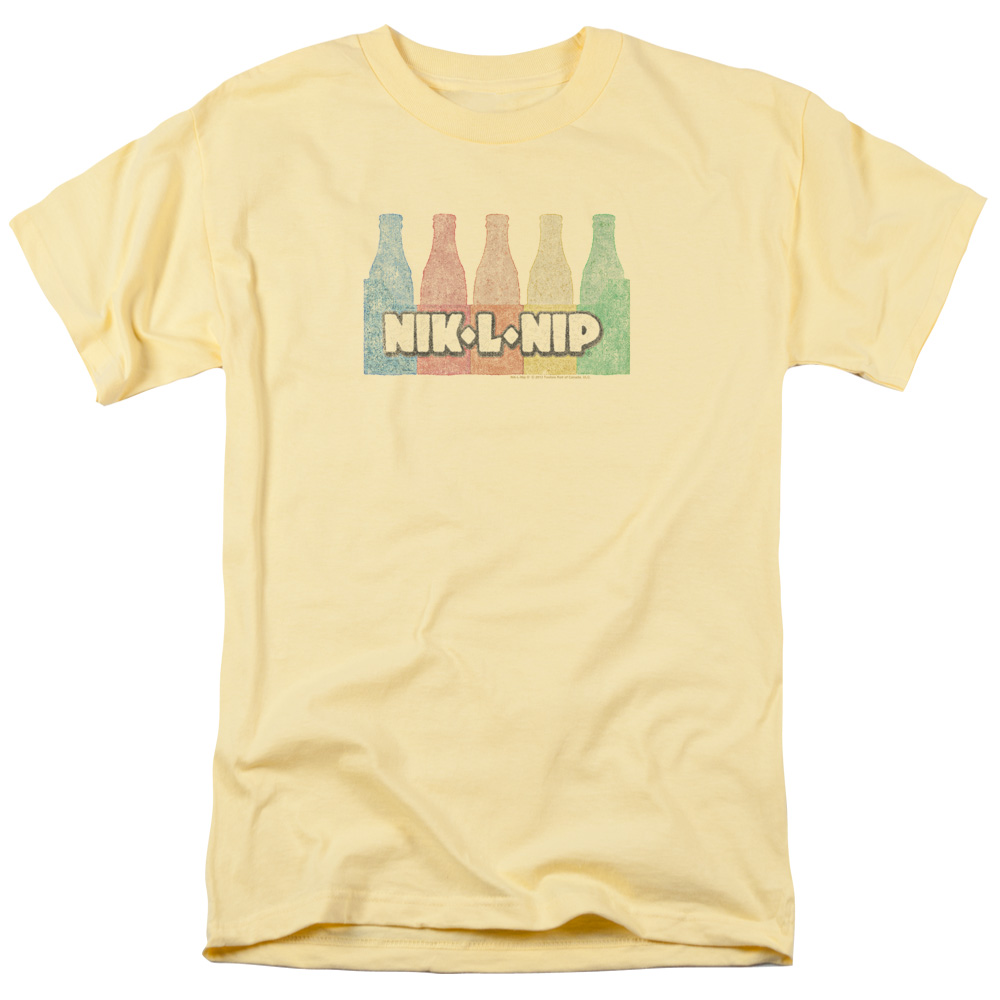 Nik L Nip Dubble Bubble Vintage