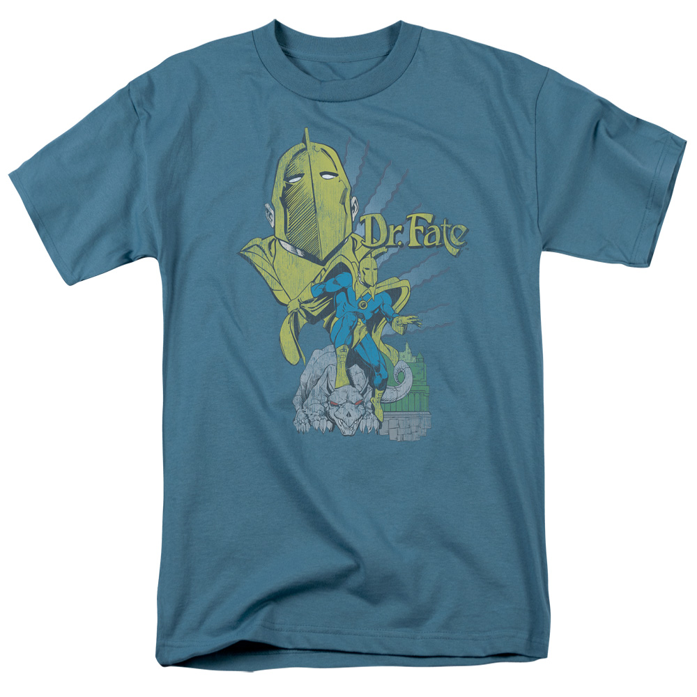 Dr Fate