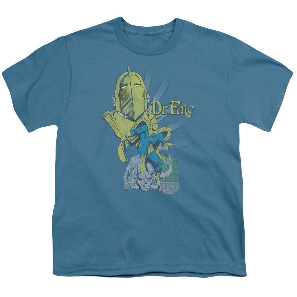 Dr Fate