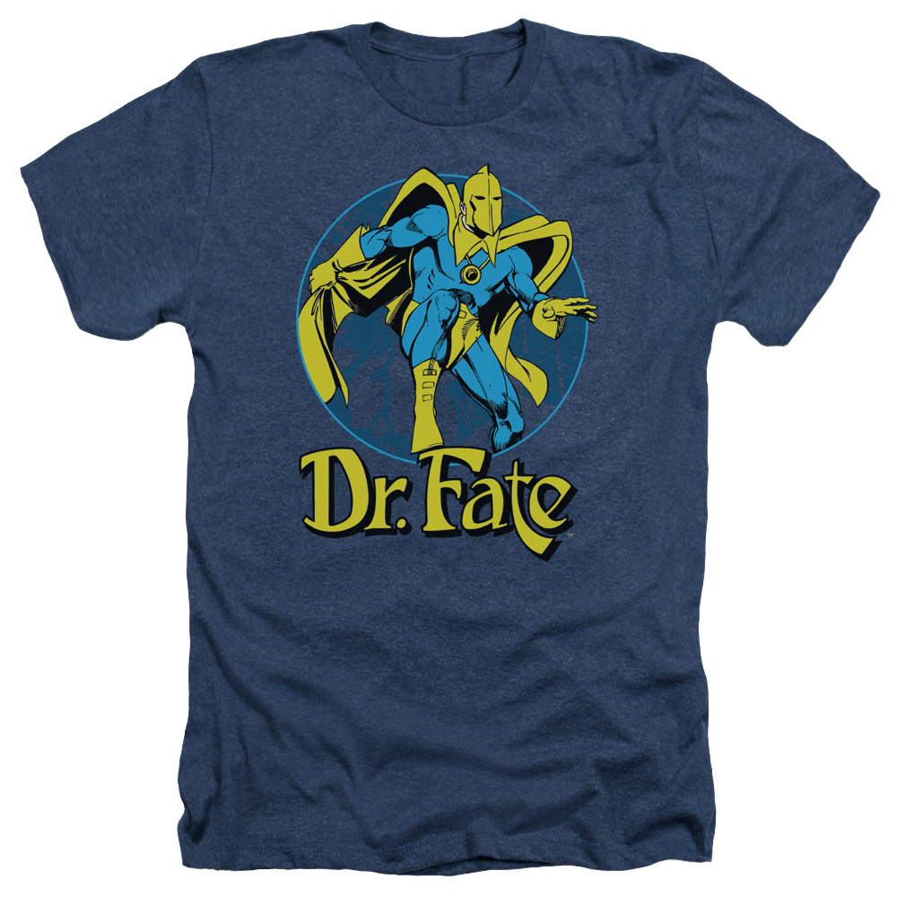 Dr Fate Ankh