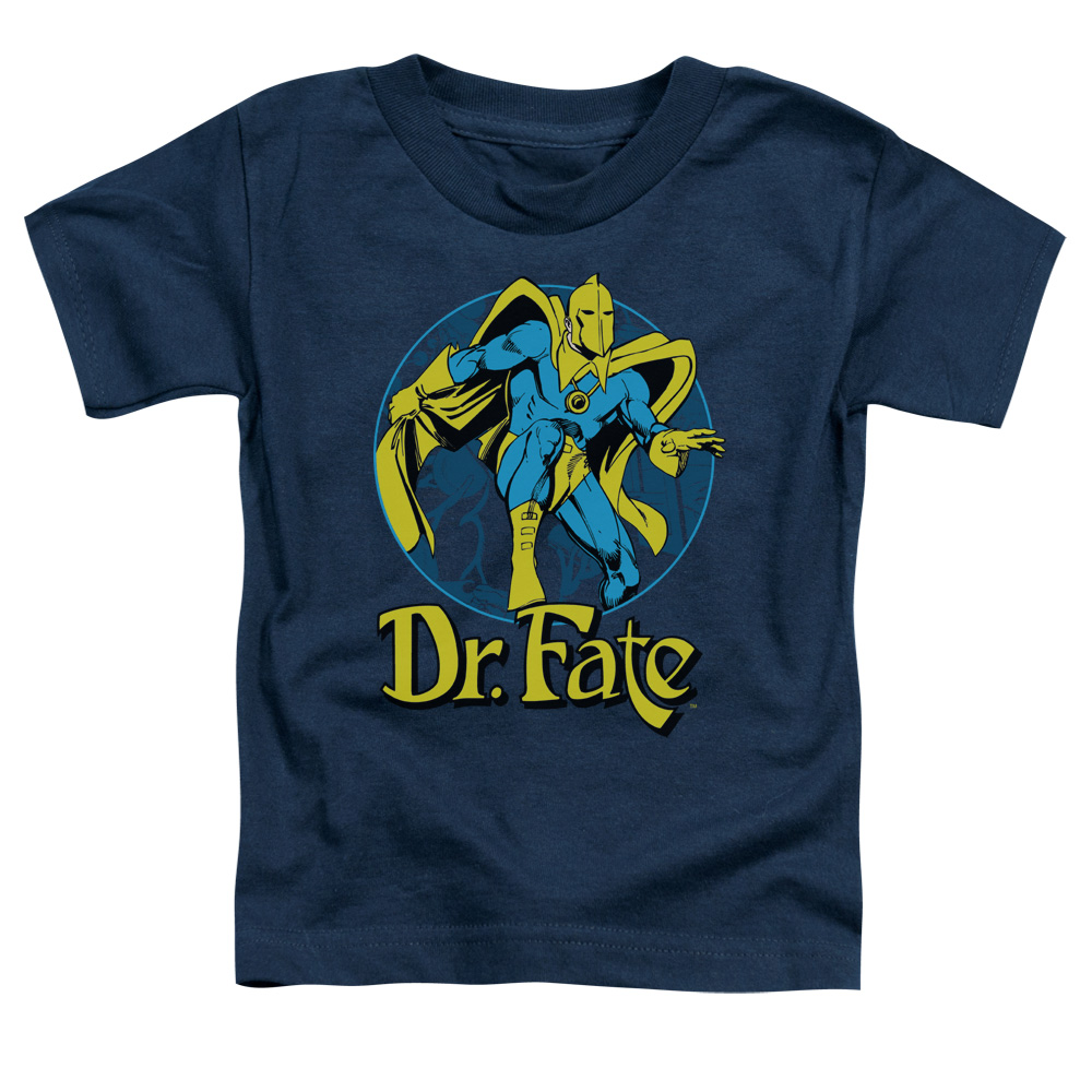 Dr Fate Ankh