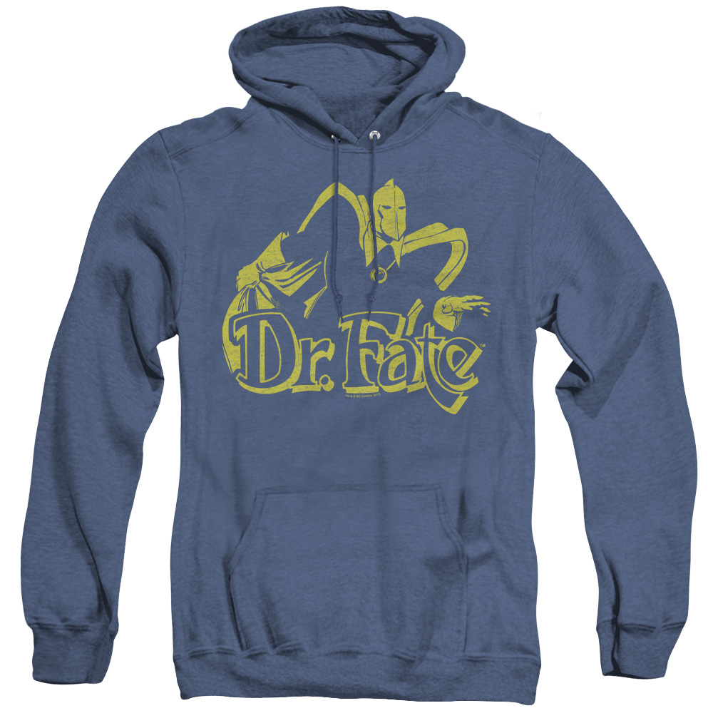 Dr. Fate