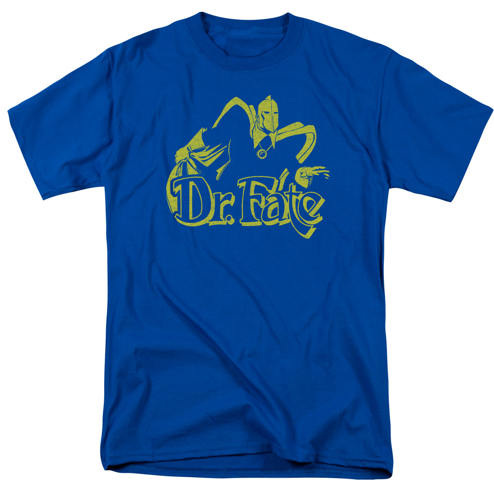 Dr. Fate