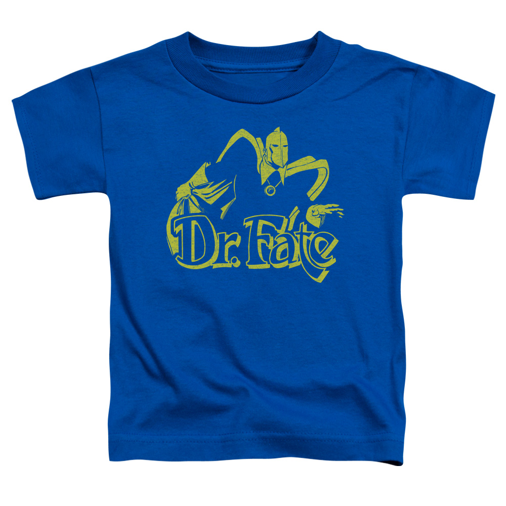Dr. Fate