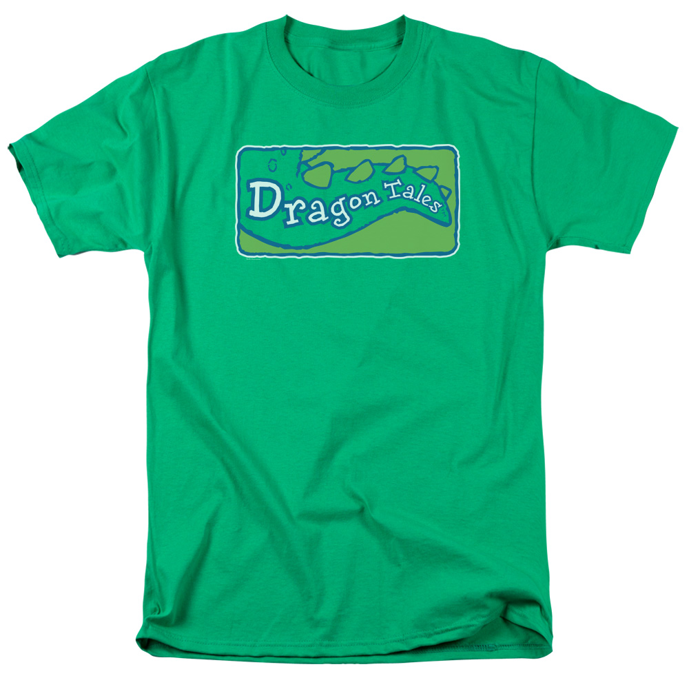 Dragon Tales