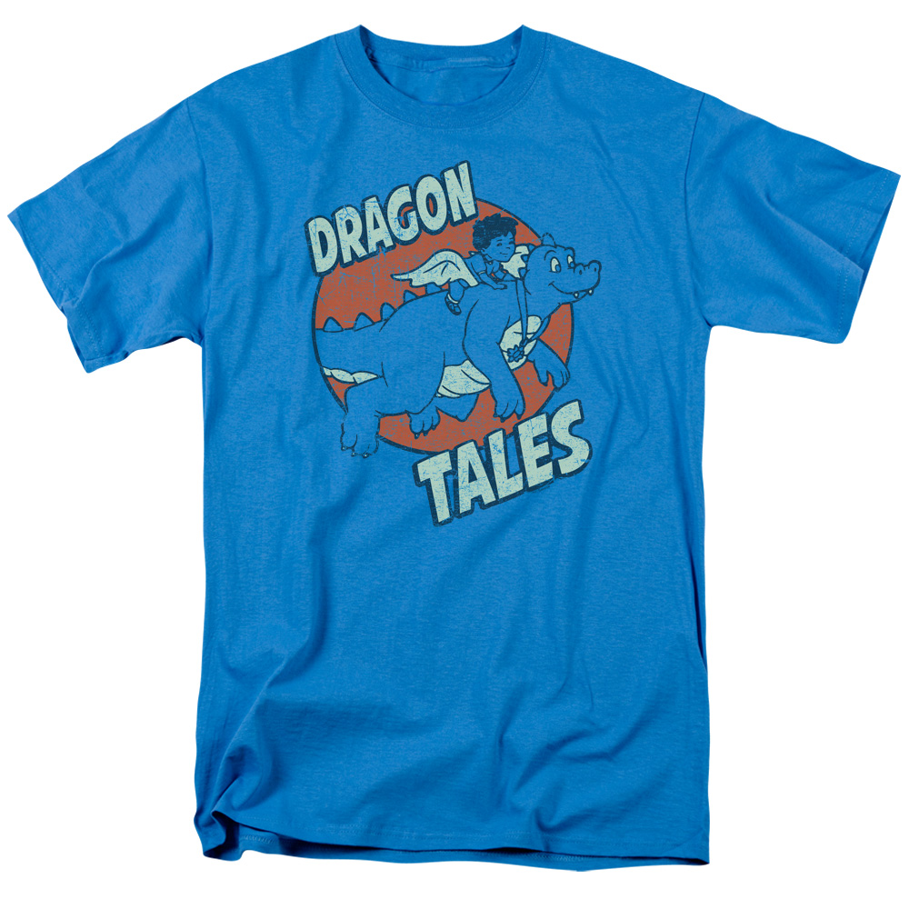 Dragon Tales Flying High