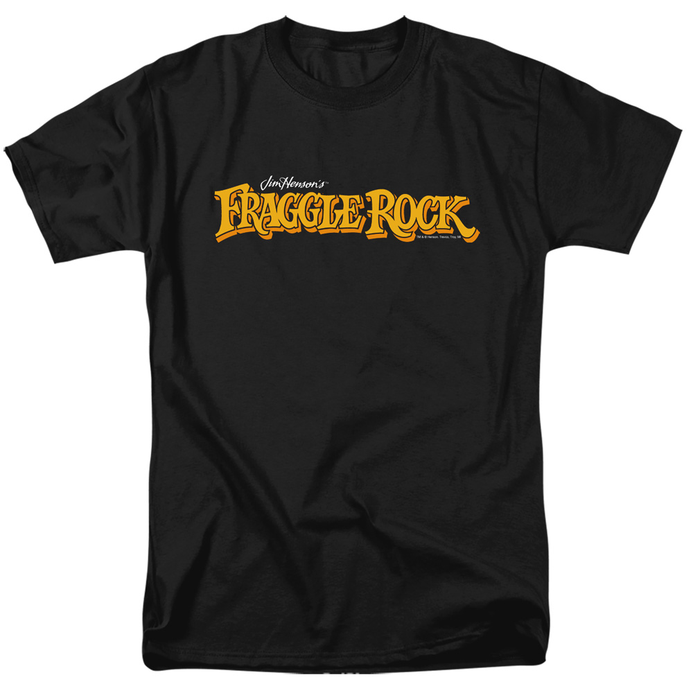 Official Fraggle Rock