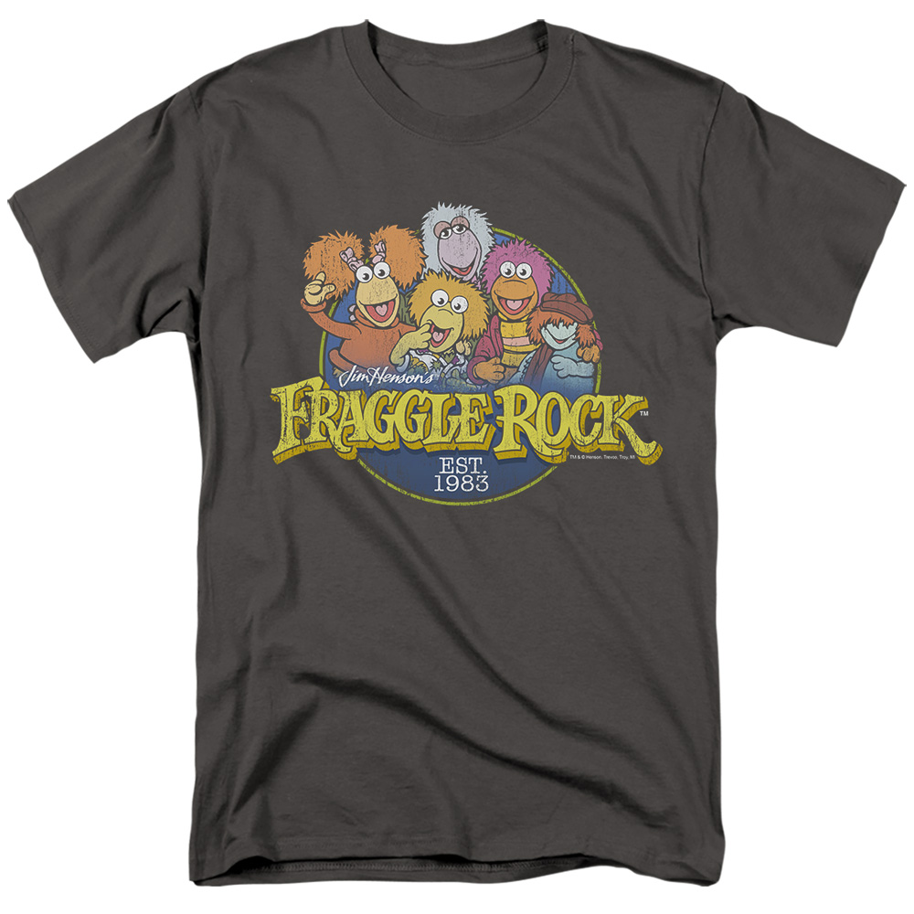 Fraggle Rock
