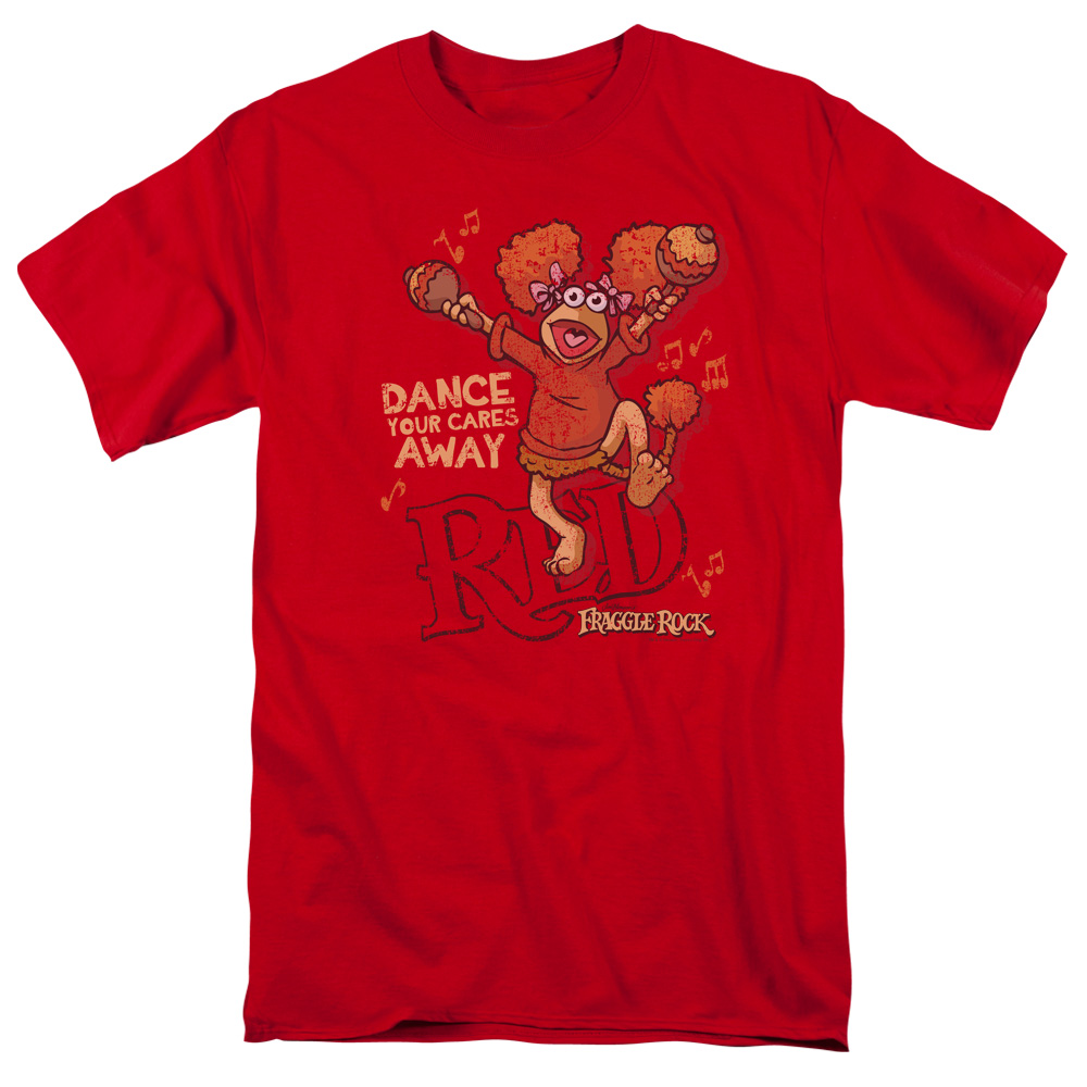 Dance Fraggle Rock