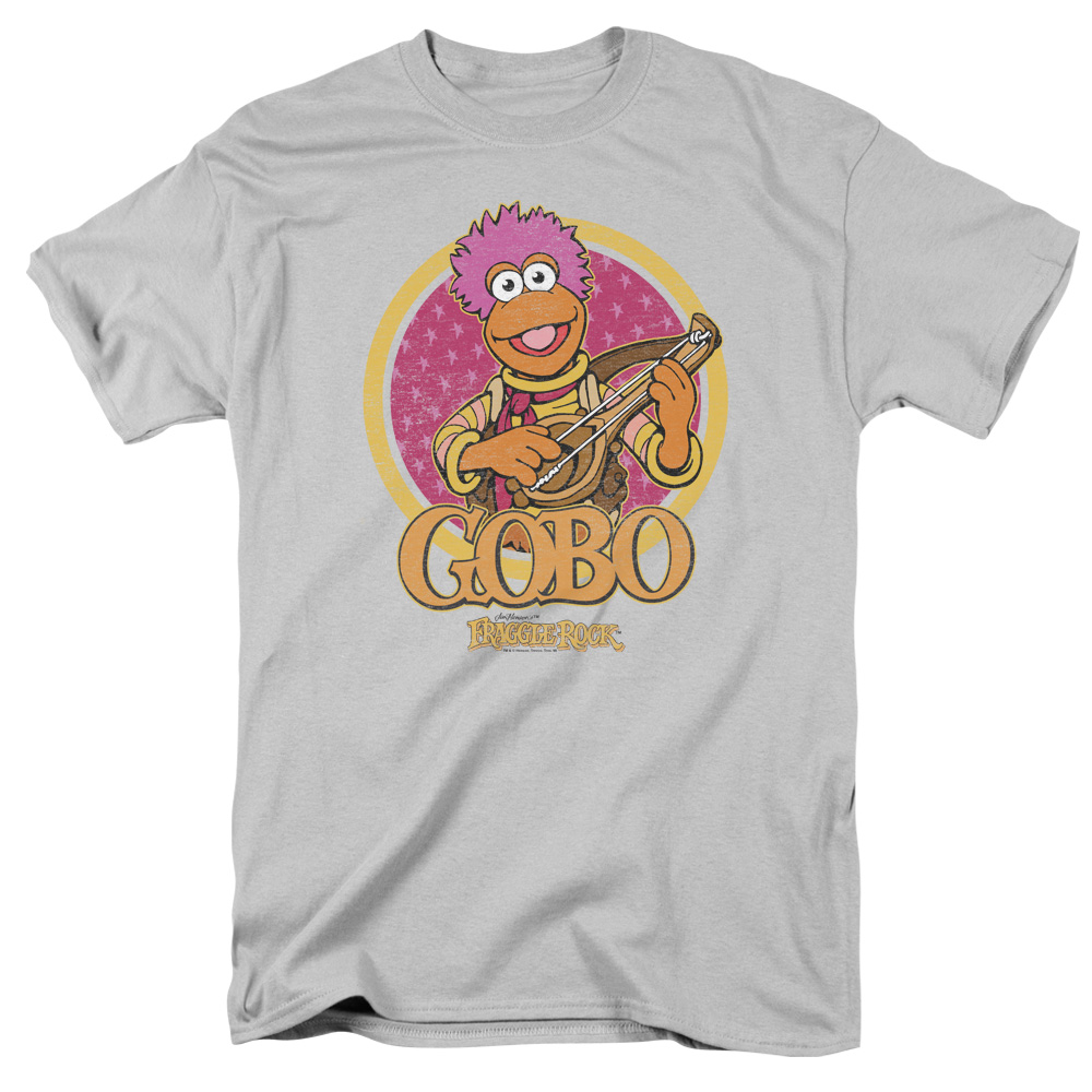 Gobo Circle Fraggle Rock