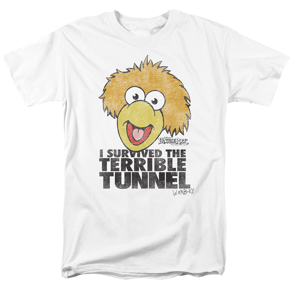 Terrible Tunnel Fraggle Rock