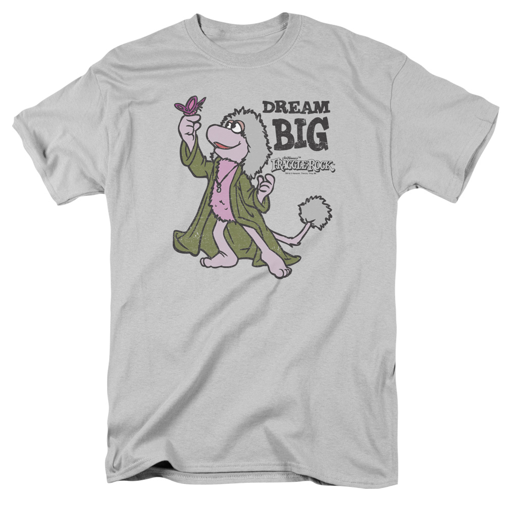Dream Big Fraggle Rock