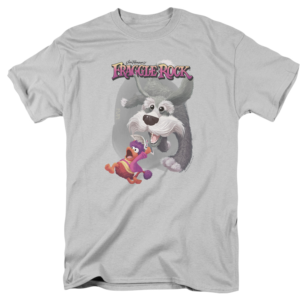 In Pursuit Fraggle Rock