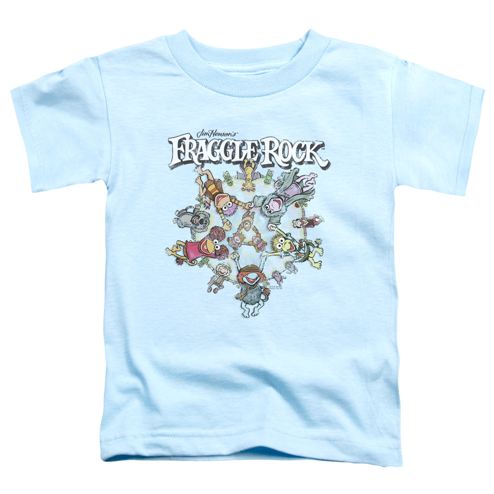 FerociTees in Memory of Le Guin Tribute Youth T-Shirt