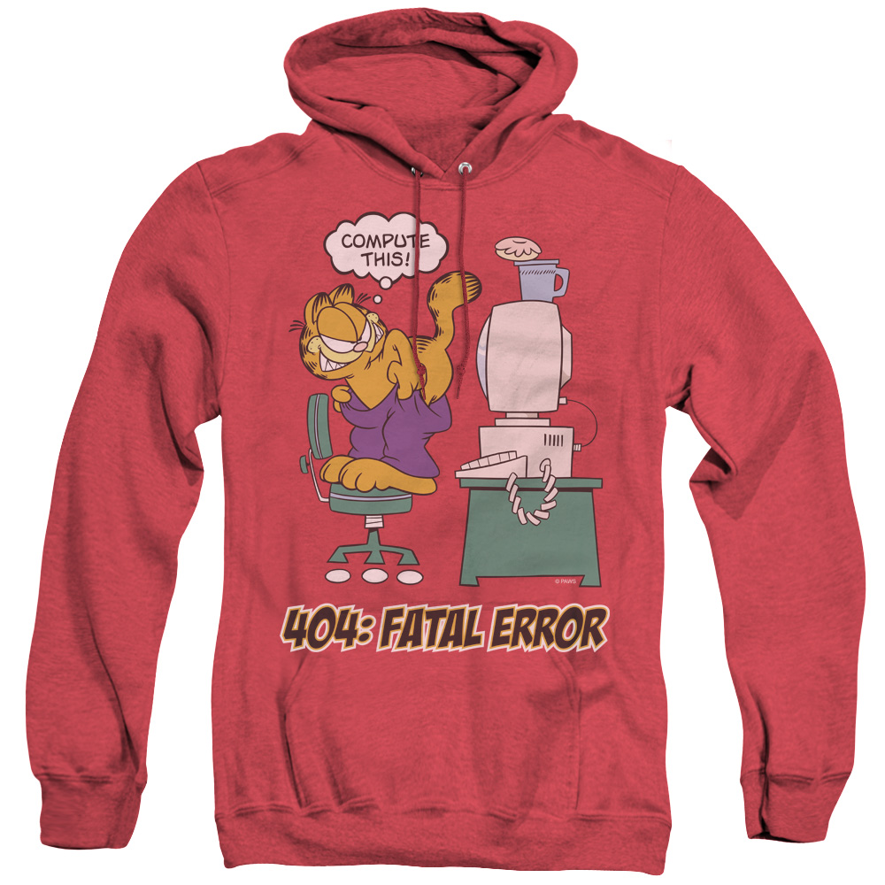 Garfield Compute This