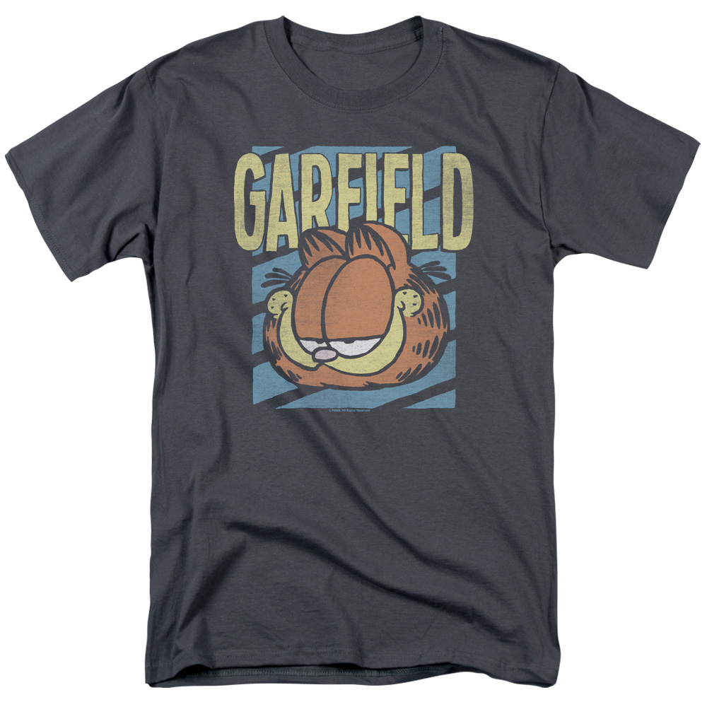 Garfield Rad