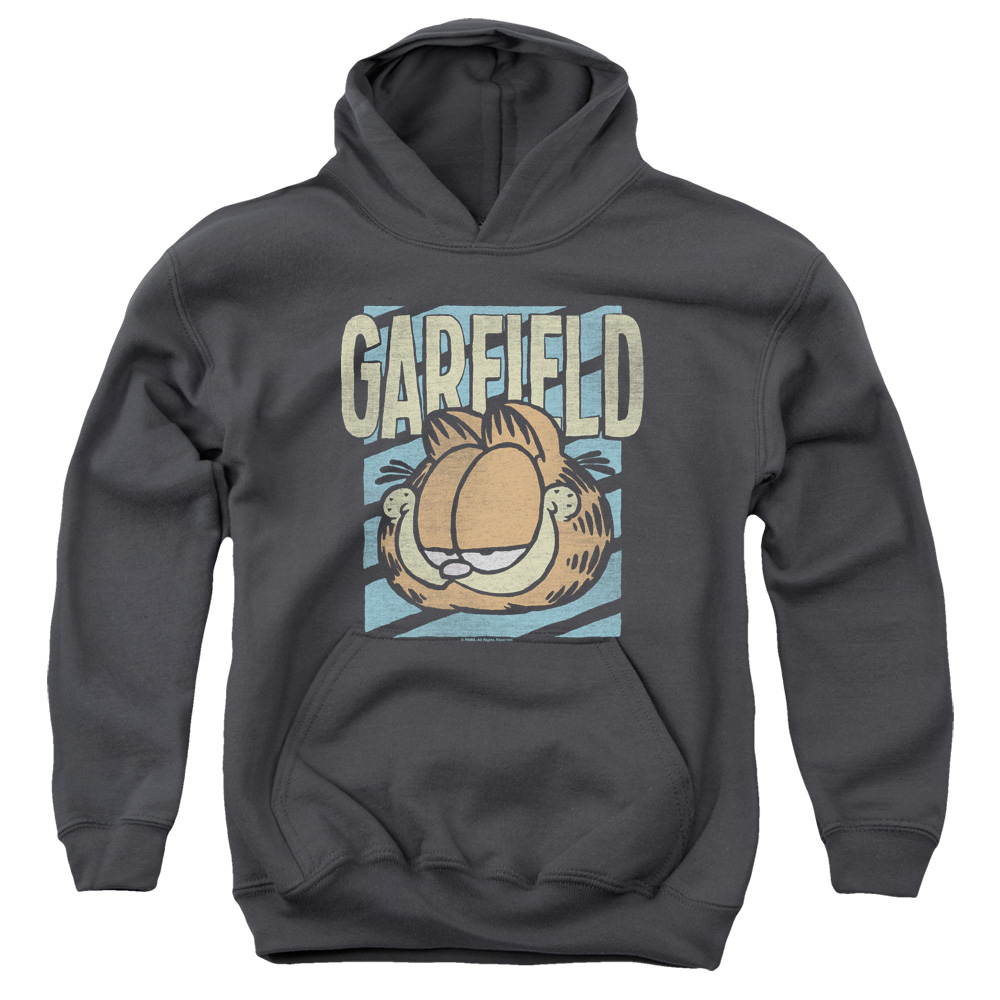 Garfield Rad
