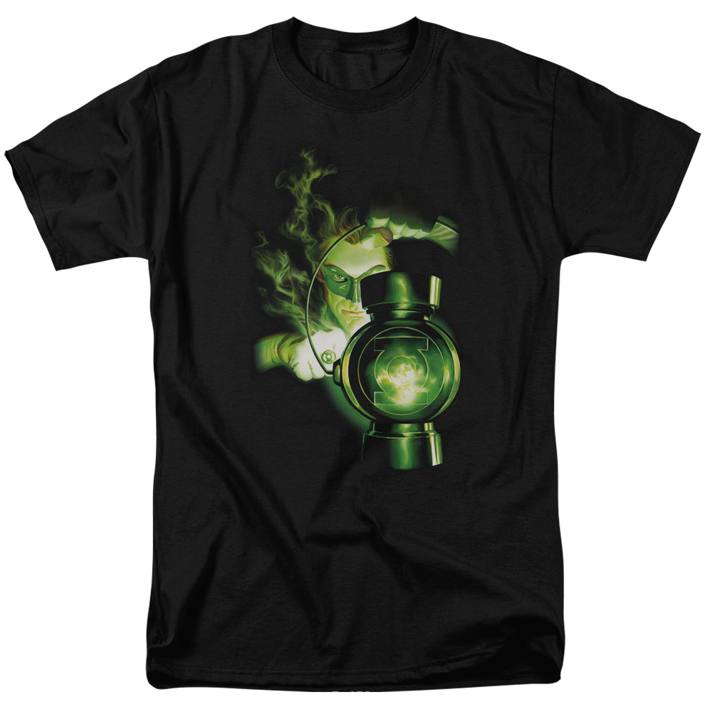 Green Lantern Light