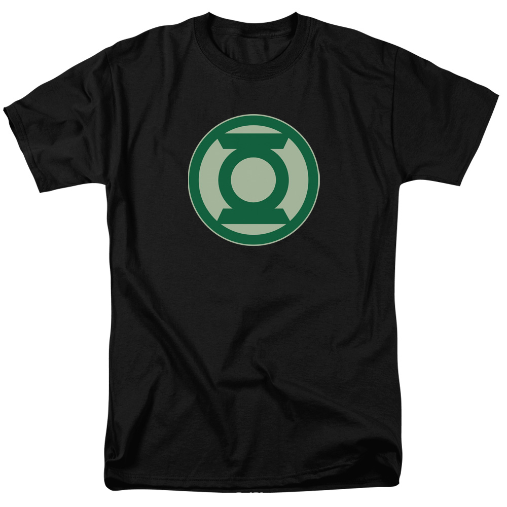 Green Lantern Green Symbol
