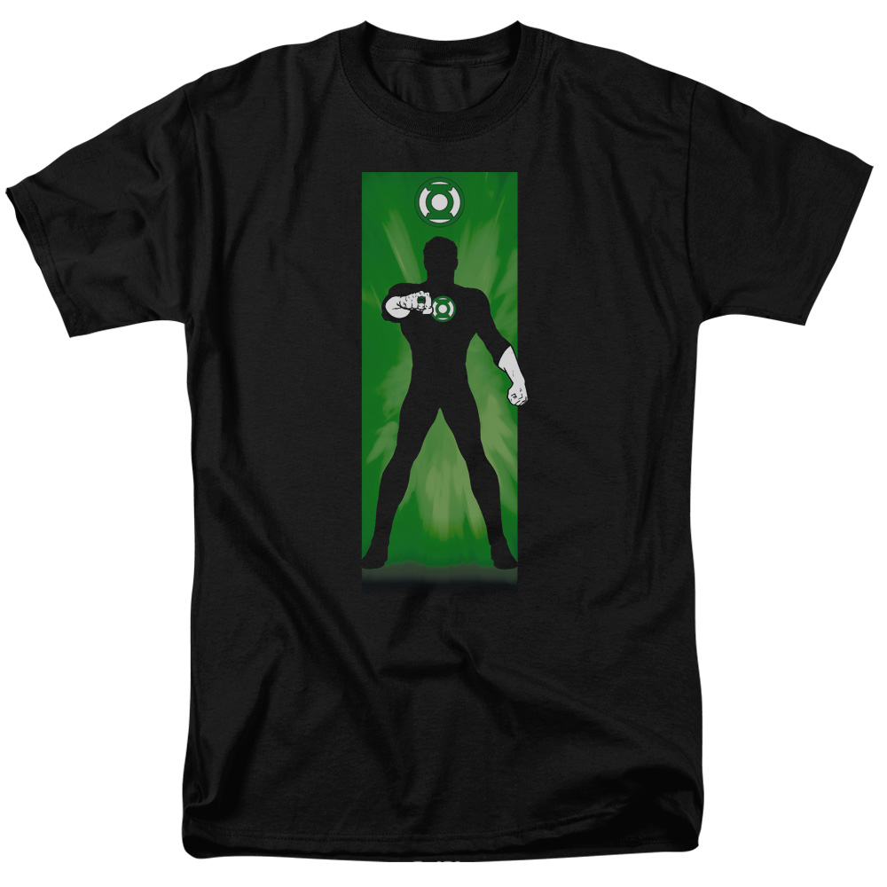 Green Lantern