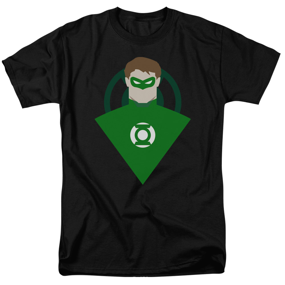Green Lantern Simple