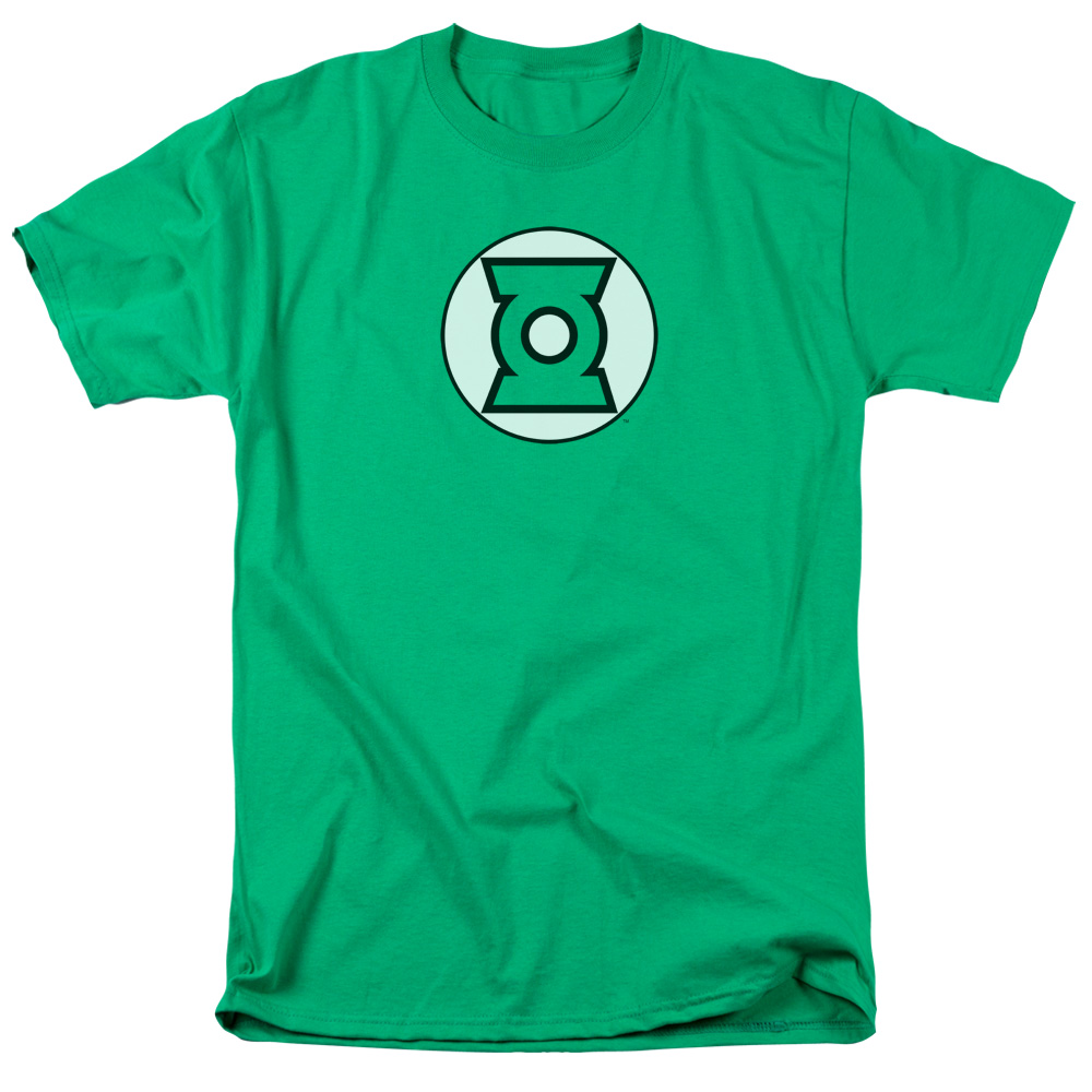 Green Lantern Logo