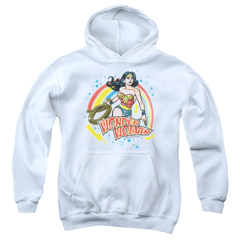 Wonder Woman Airbrush