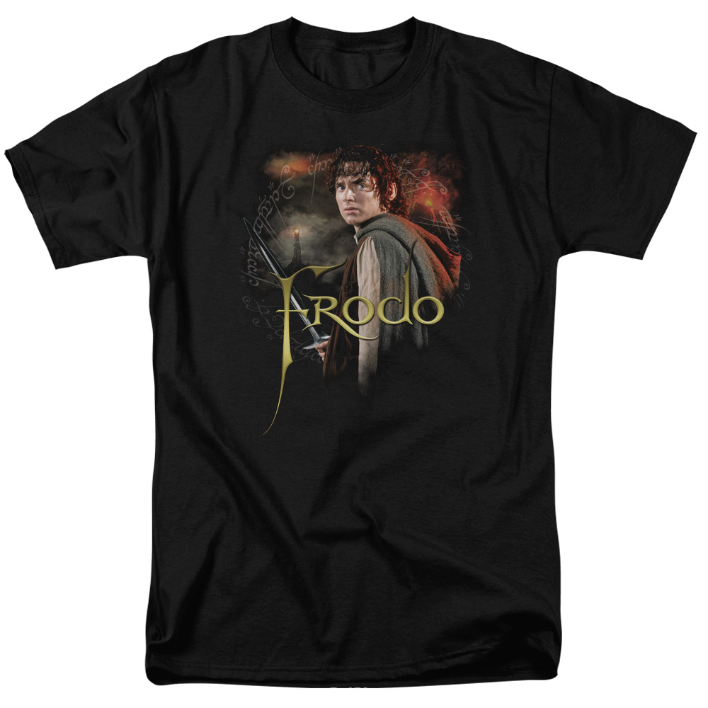 Frodo Lord Of The Rings