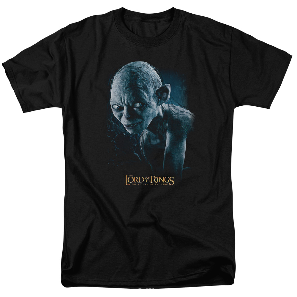 Sneaking Lord Of The Rings