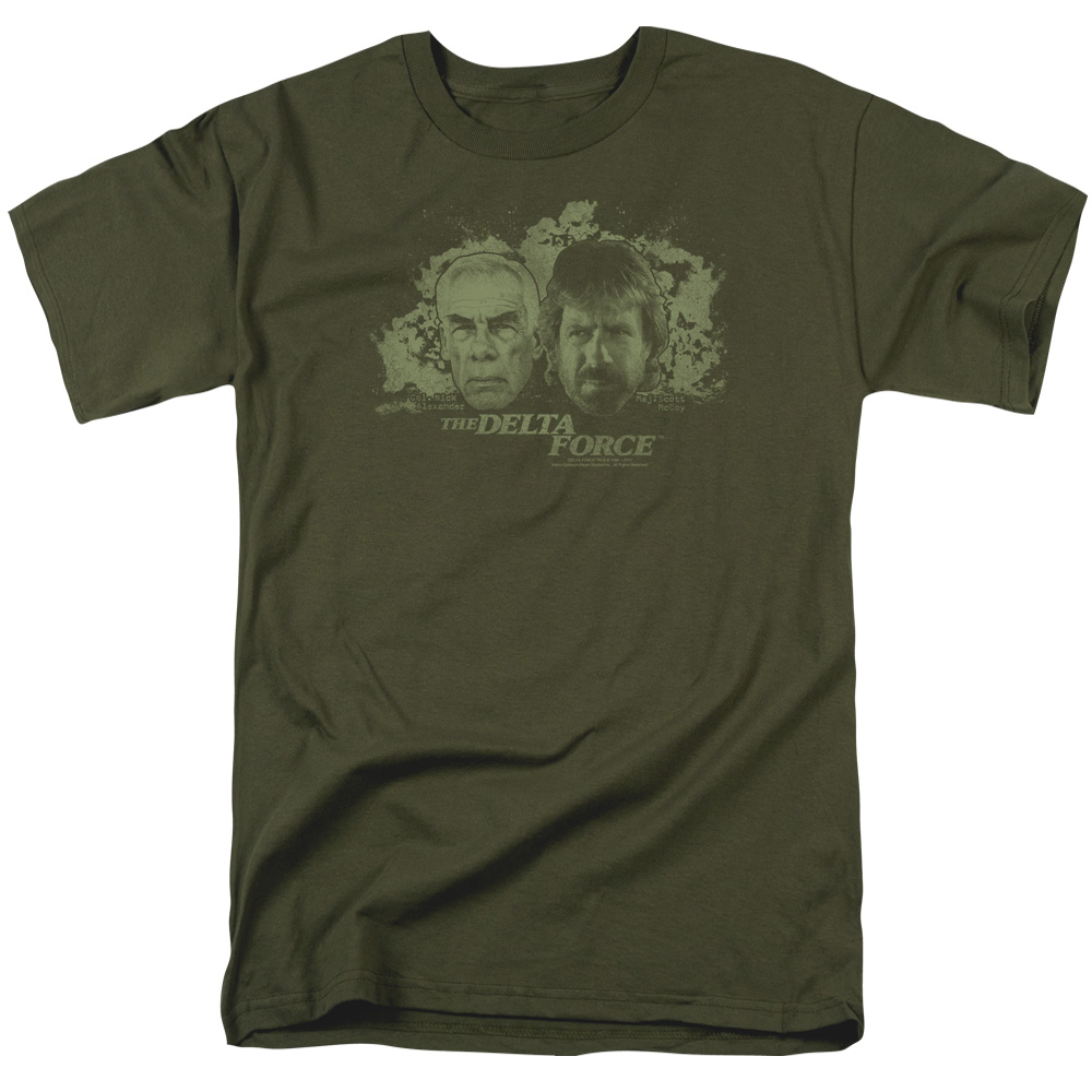 Delta Force