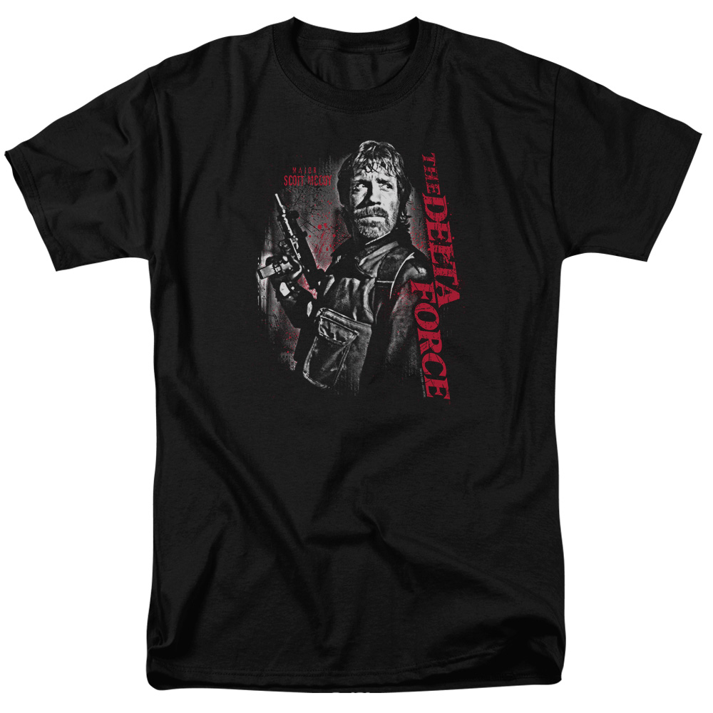 Delta Force Black Ops