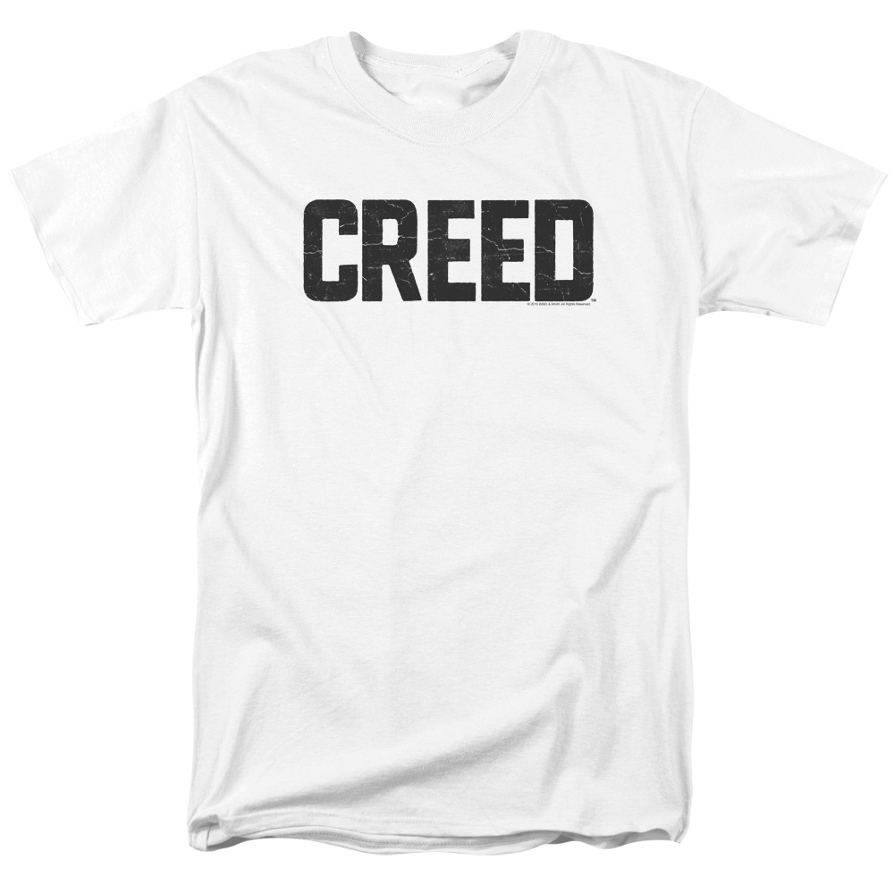 Creed Cracked Classic Logo