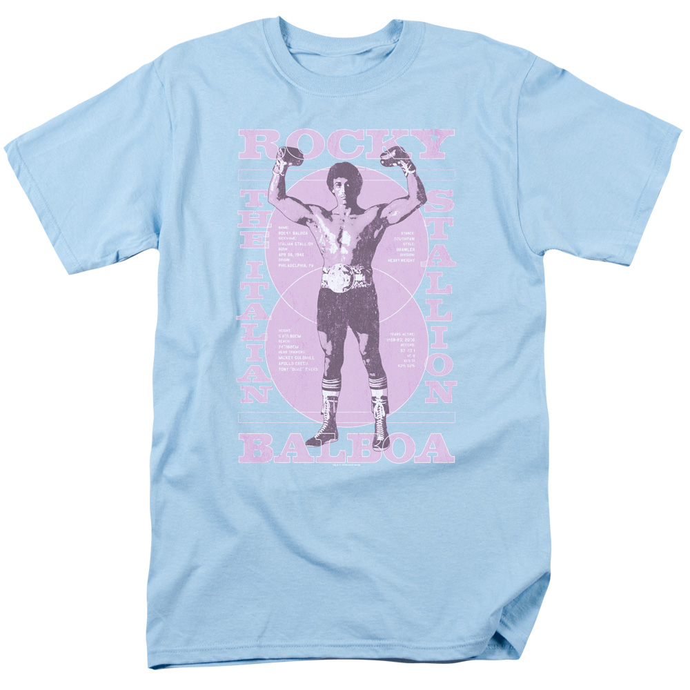 Rocky Gun Show