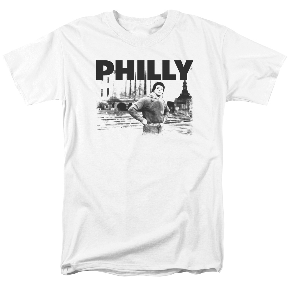 Rocky Philly
