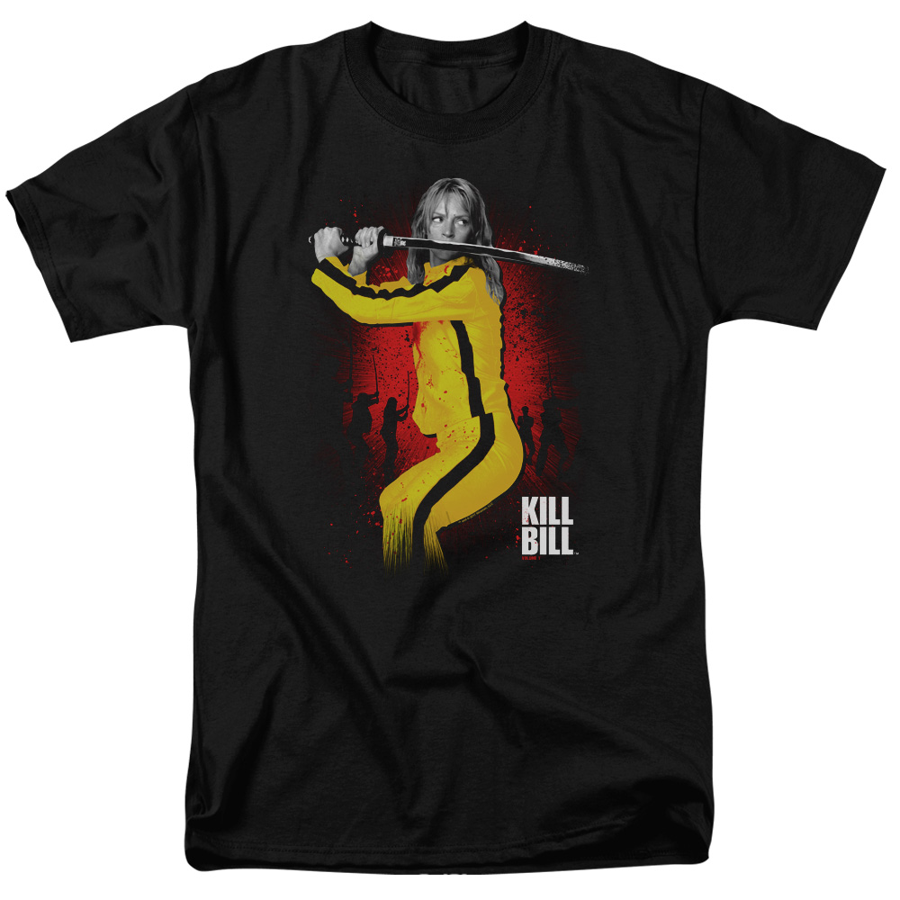 Kill Bill Surrounded
