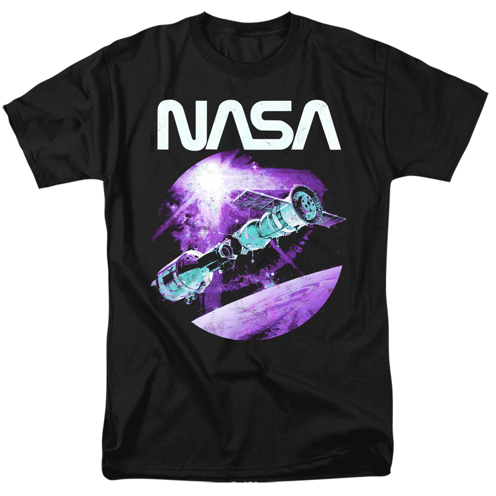 Come Together NASA