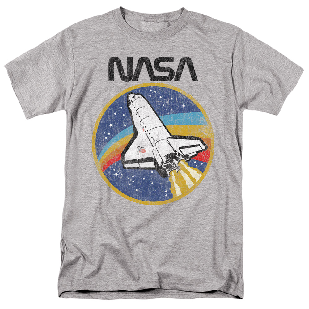 NASA Shuttle