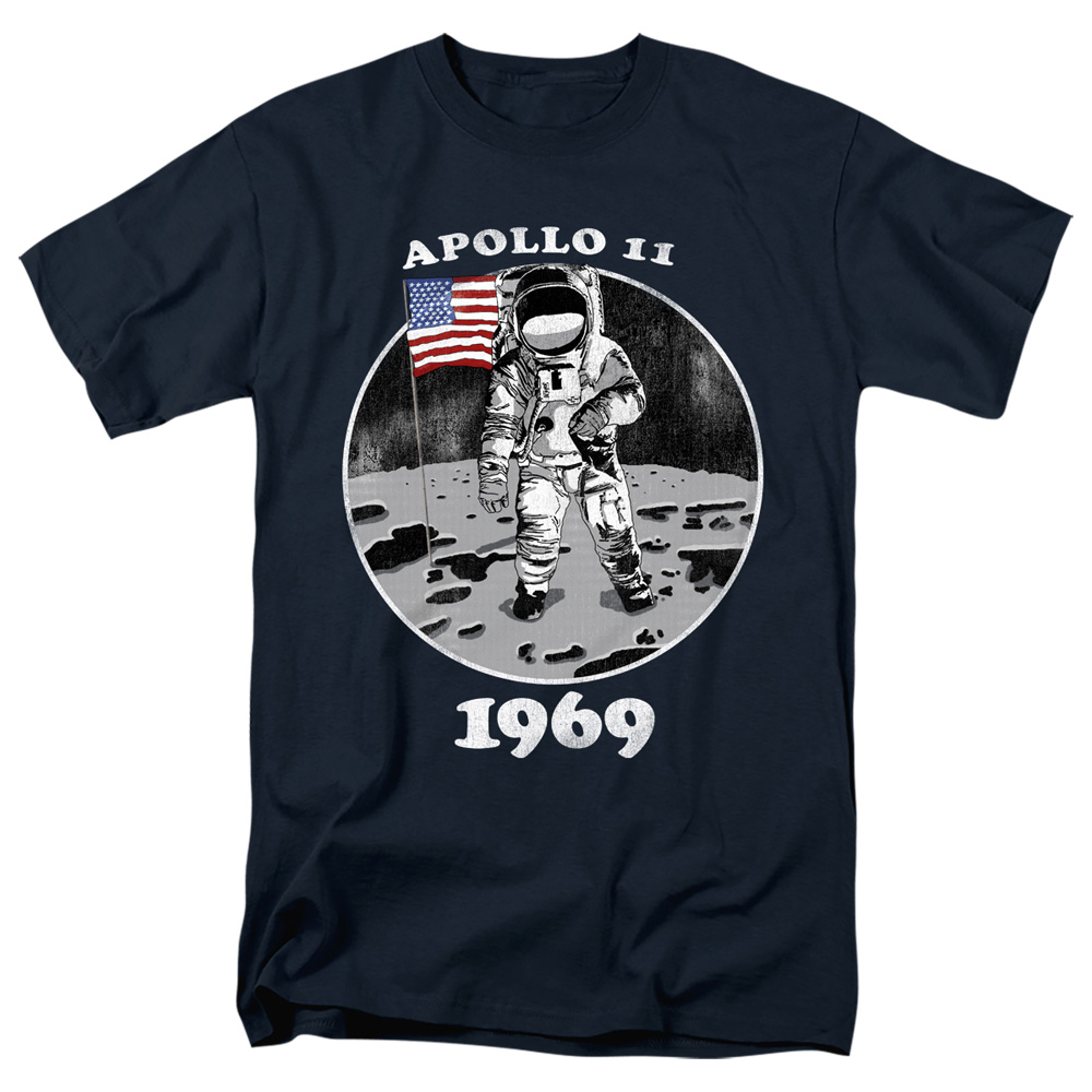 NASA Apollo 11 1969 Not Fake