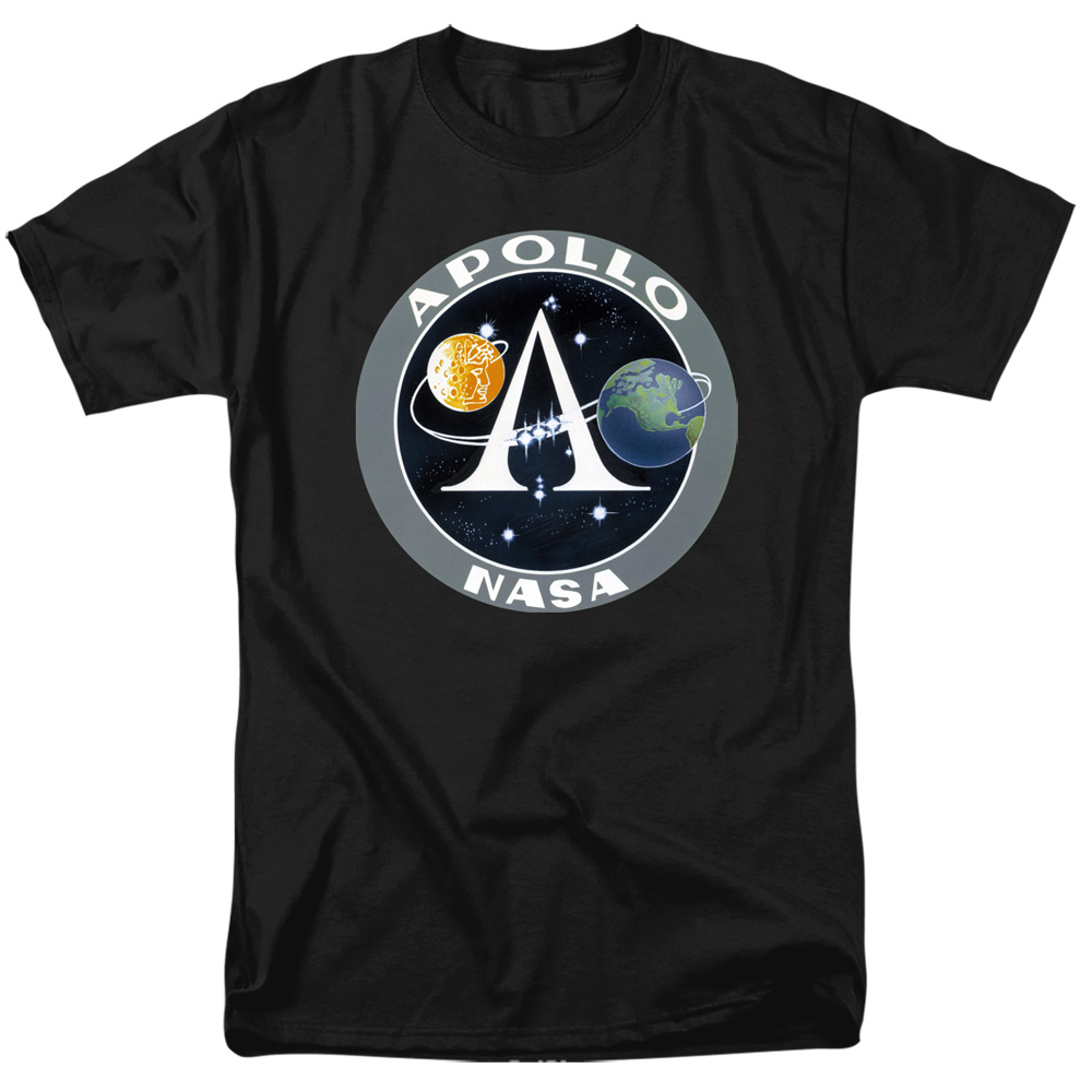NASA Apollo Mission Patch