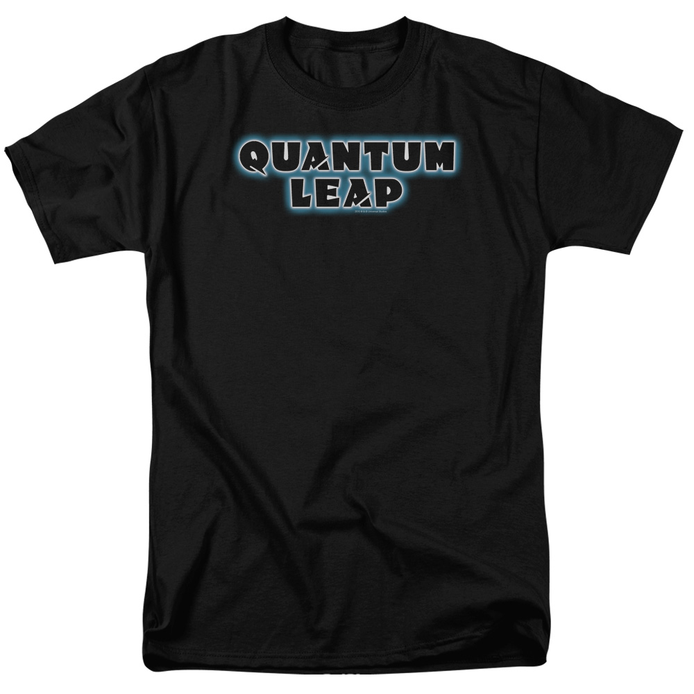 Quantum Leap Logo