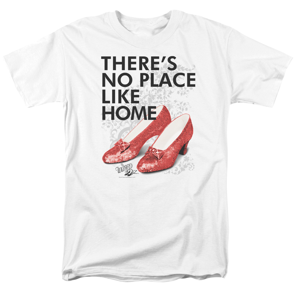 No Place Like Home Wizard of Oz