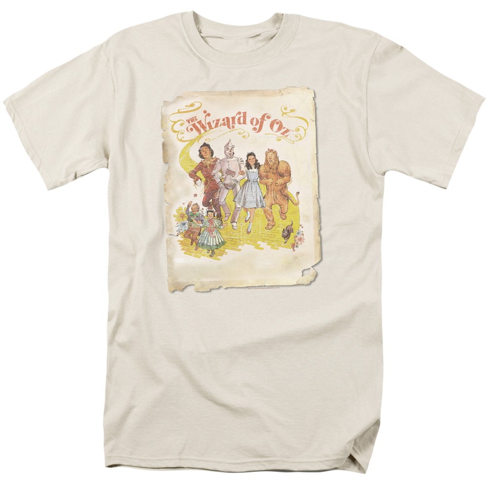 Poster of The Wizard of Oz