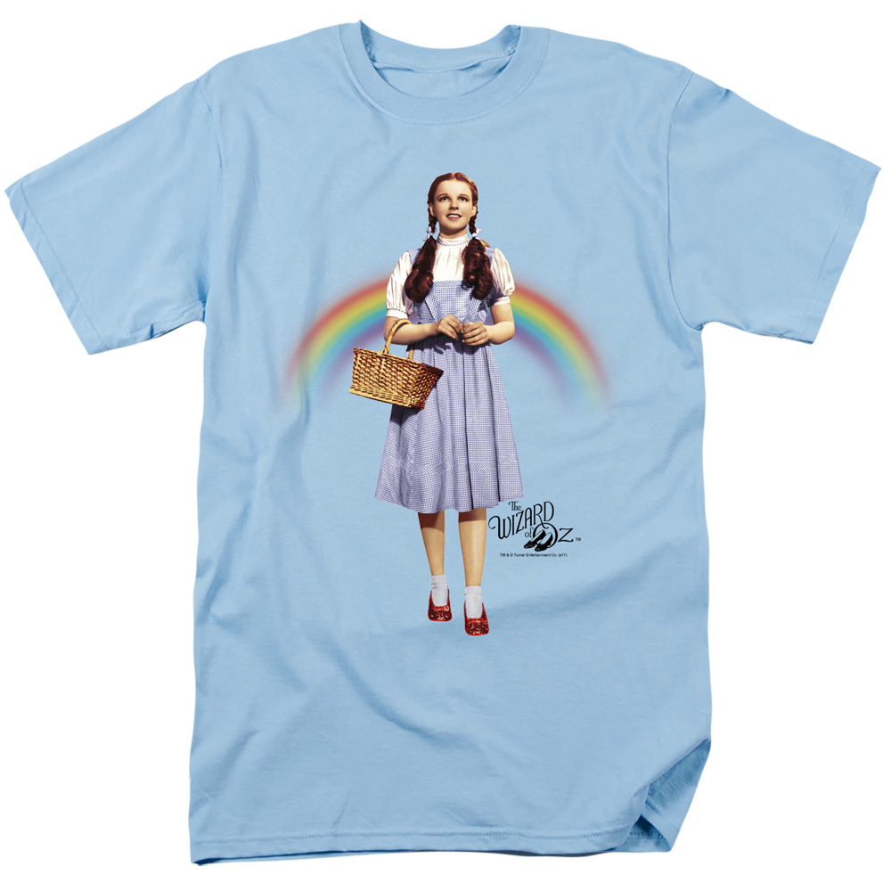 Over The Rainbow Wizard of Oz